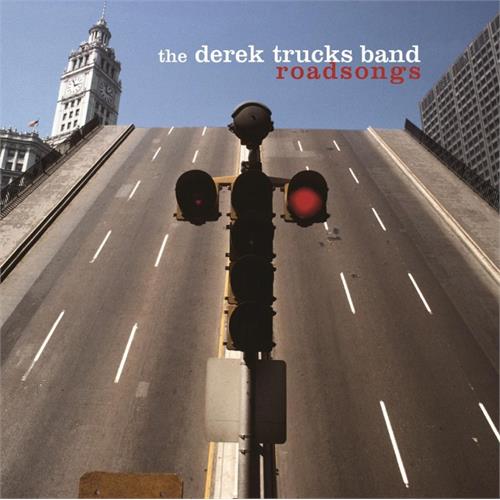 The Derek Trucks Band Roadsongs (2LP)